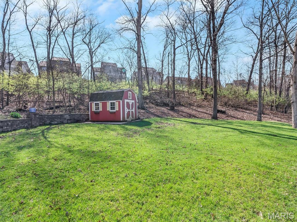 Robert & Roma Wicks Sub - Residential