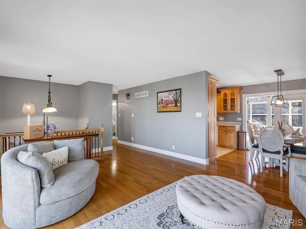 Robert & Roma Wicks Sub - Residential