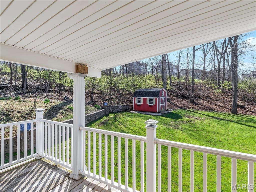 Robert & Roma Wicks Sub - Residential