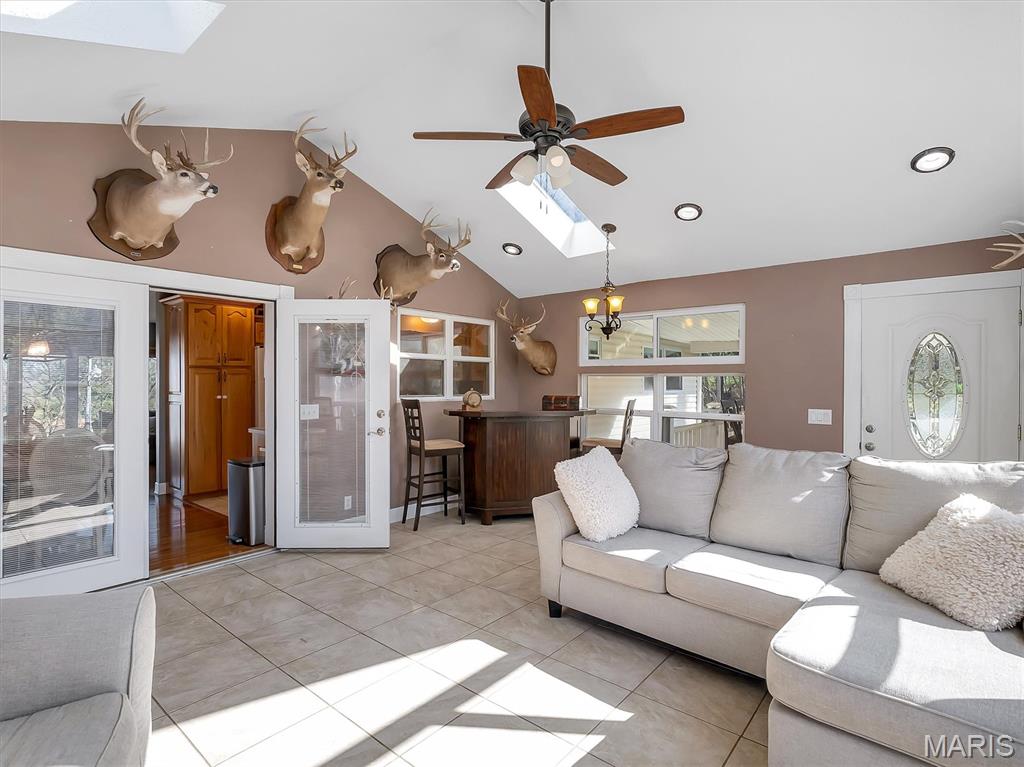 Robert & Roma Wicks Sub - Residential