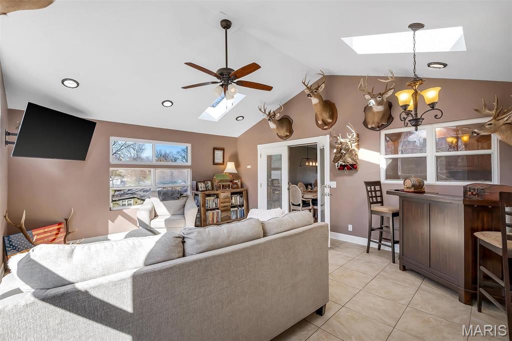 Robert & Roma Wicks Sub - Residential