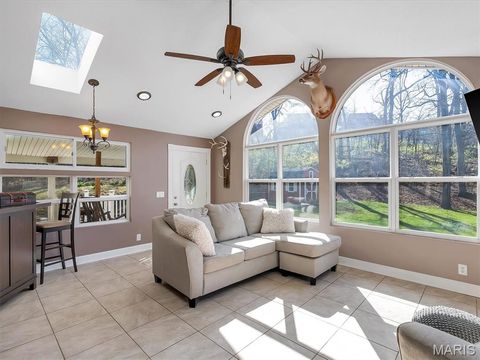 2929 Tenbrook Road Arnold MO 63010