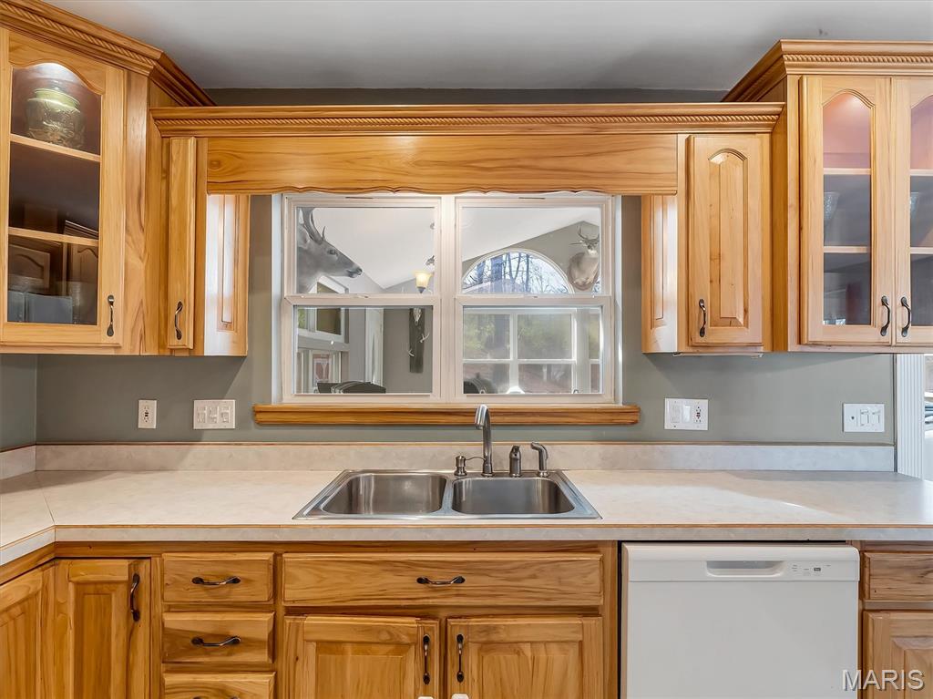 Robert & Roma Wicks Sub - Residential