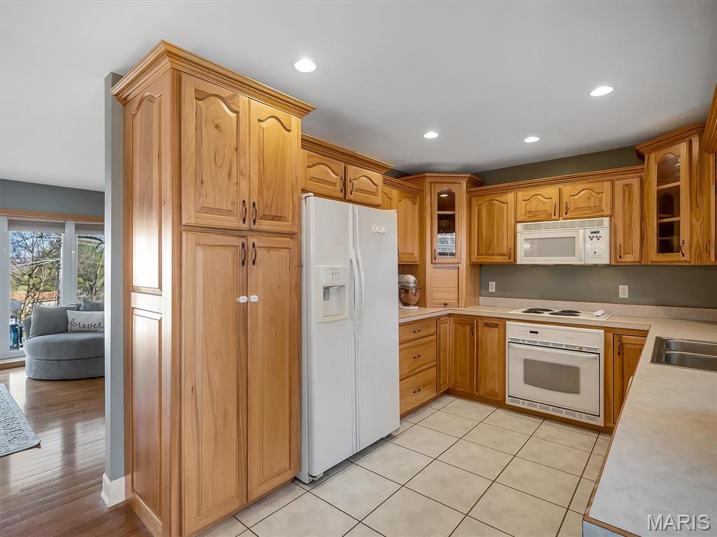 Robert & Roma Wicks Sub - Residential