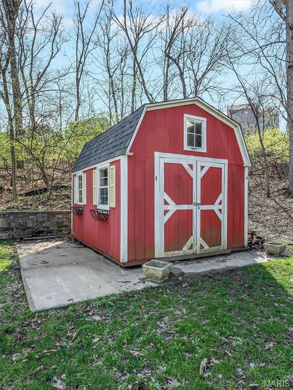 Robert & Roma Wicks Sub - Residential