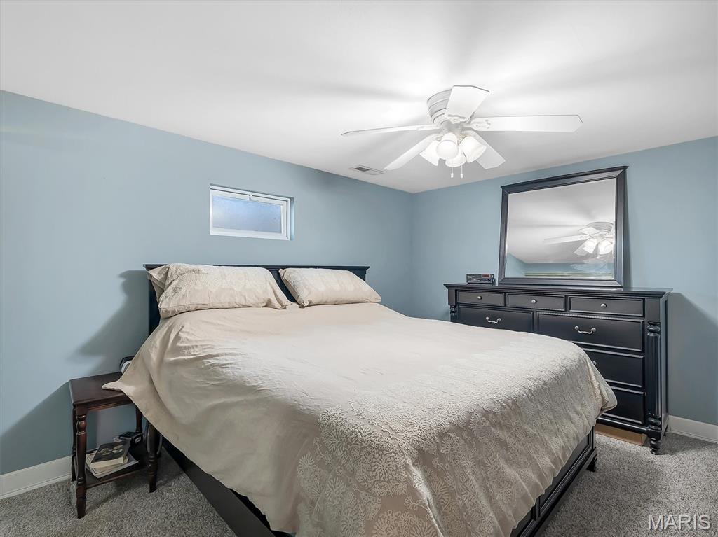 Robert & Roma Wicks Sub - Residential