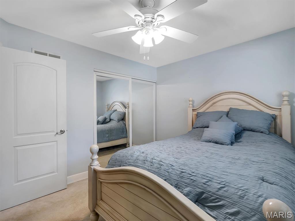 Robert & Roma Wicks Sub - Residential