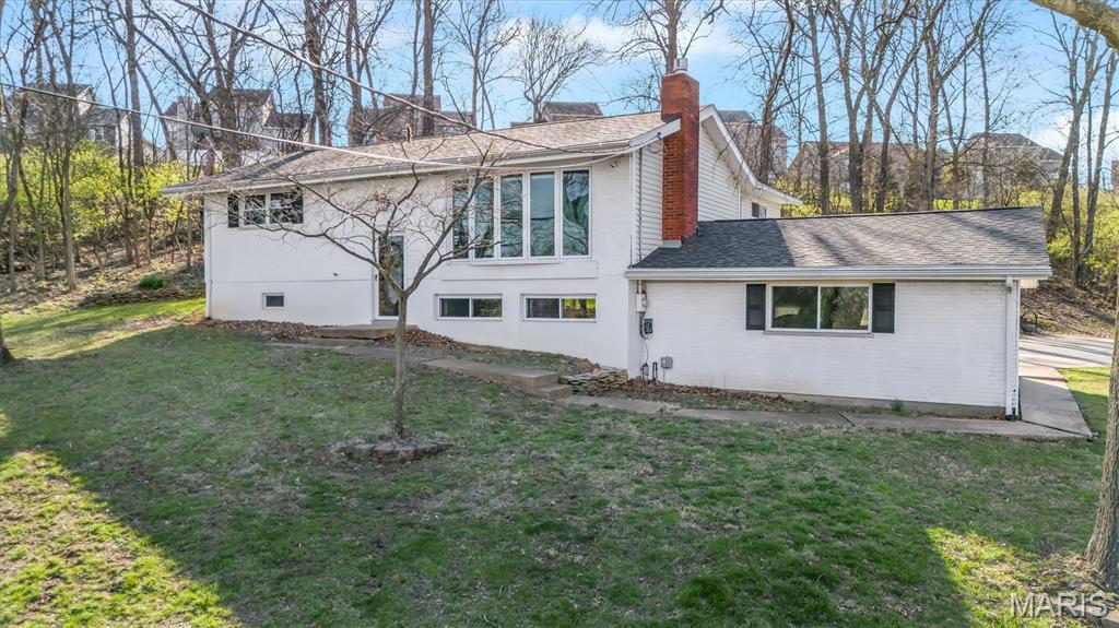 Robert & Roma Wicks Sub - Residential