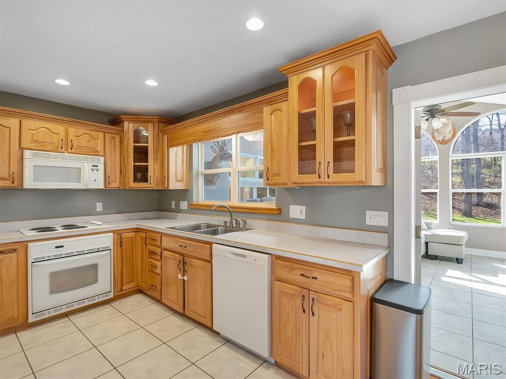 Robert & Roma Wicks Sub - Residential