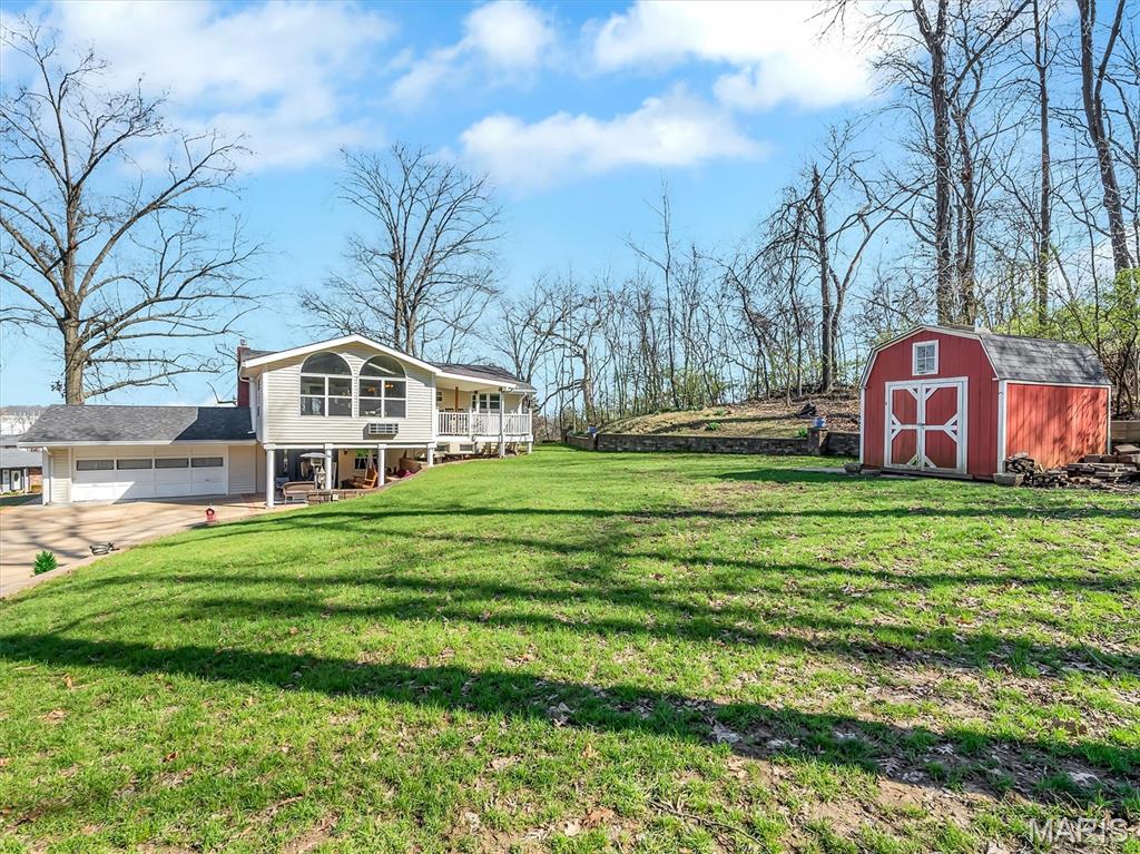 Robert & Roma Wicks Sub - Residential