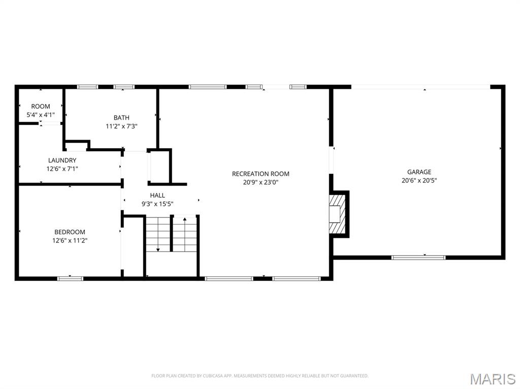 Robert & Roma Wicks Sub - Residential