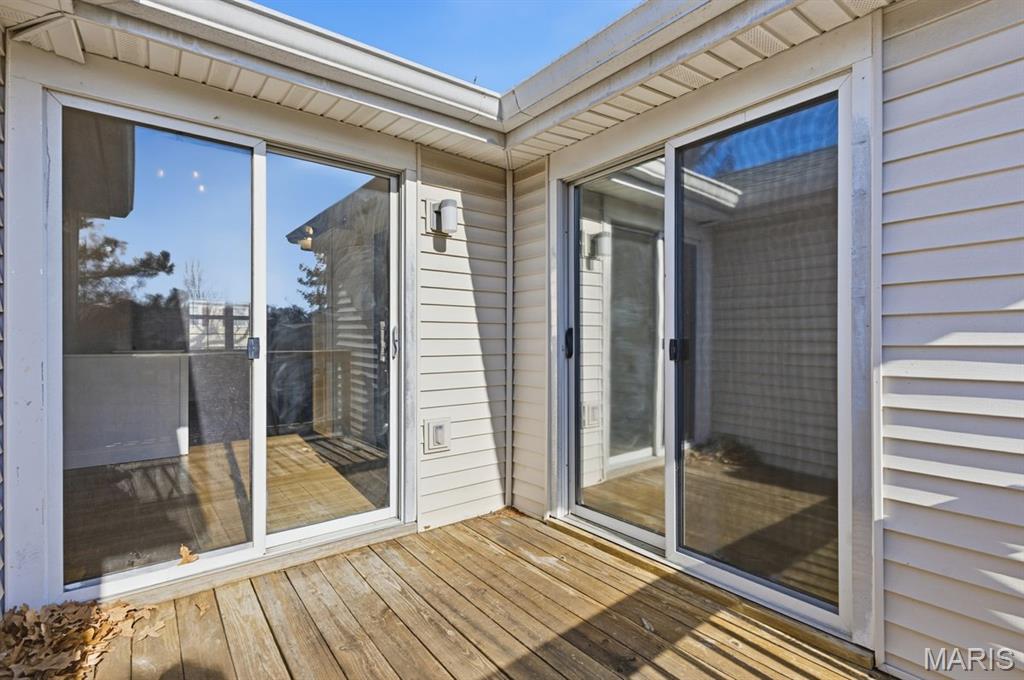 Brentwood Forest Condo Ph Six - Residential