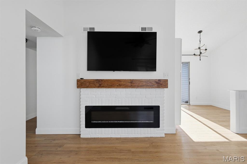 Brentwood Forest Condo Ph Six - Residential