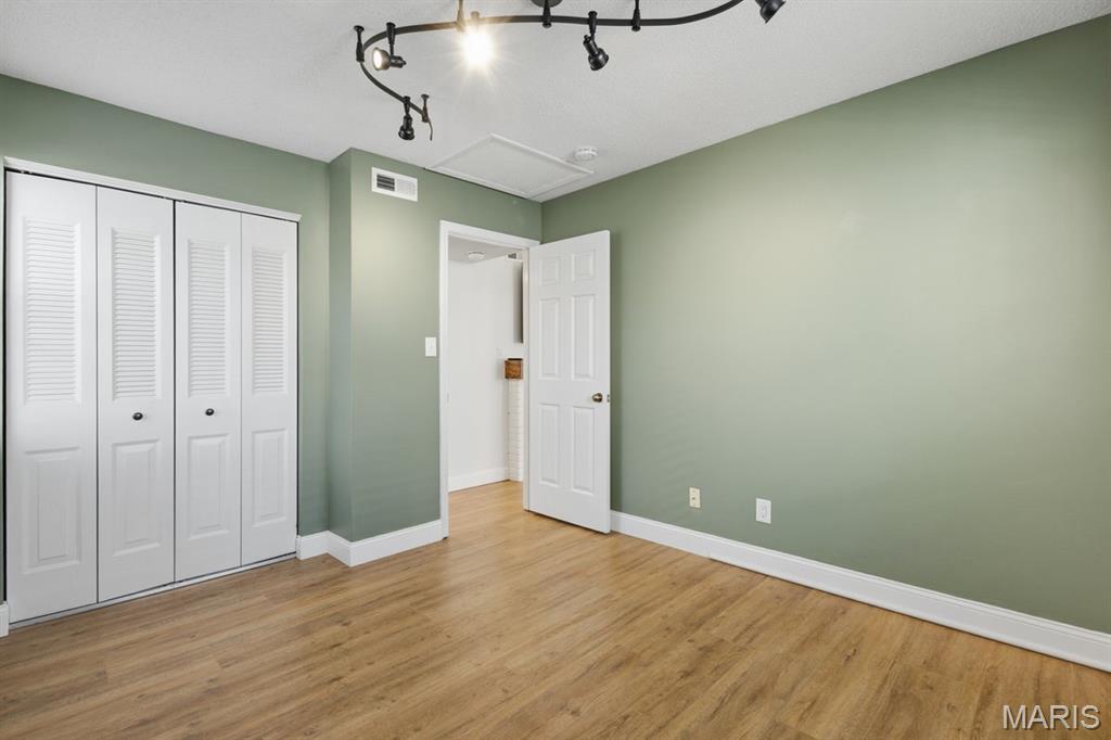 Brentwood Forest Condo Ph Six - Residential