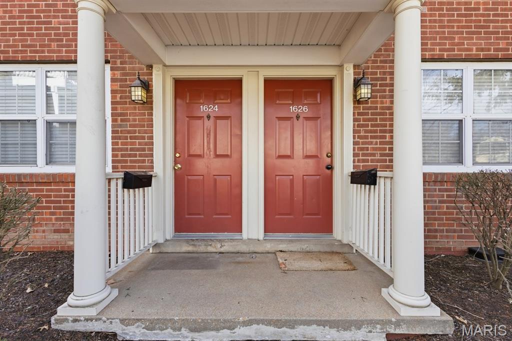 Brentwood Forest Condo Ph Six - Residential