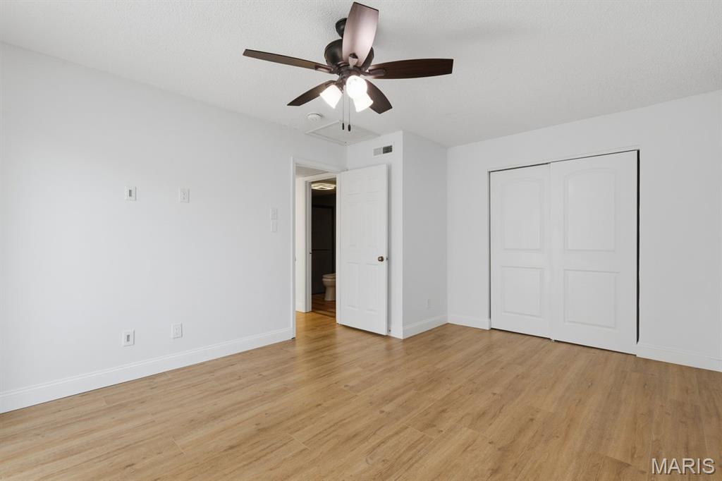 Brentwood Forest Condo Ph Six - Residential