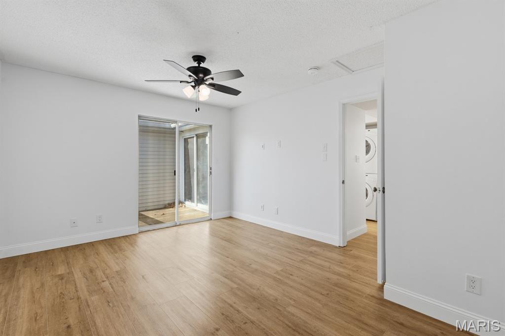 Brentwood Forest Condo Ph Six - Residential