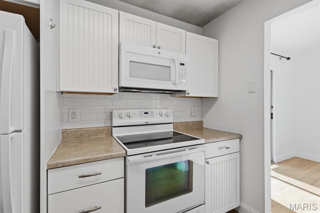 Brentwood Forest Condo Ph Six - Residential