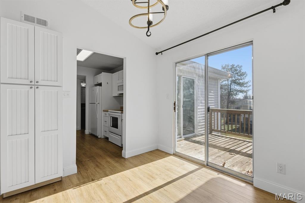 Brentwood Forest Condo Ph Six - Residential