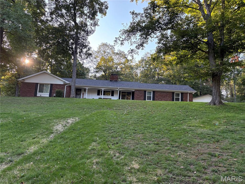 1519 Sylvan Lane
