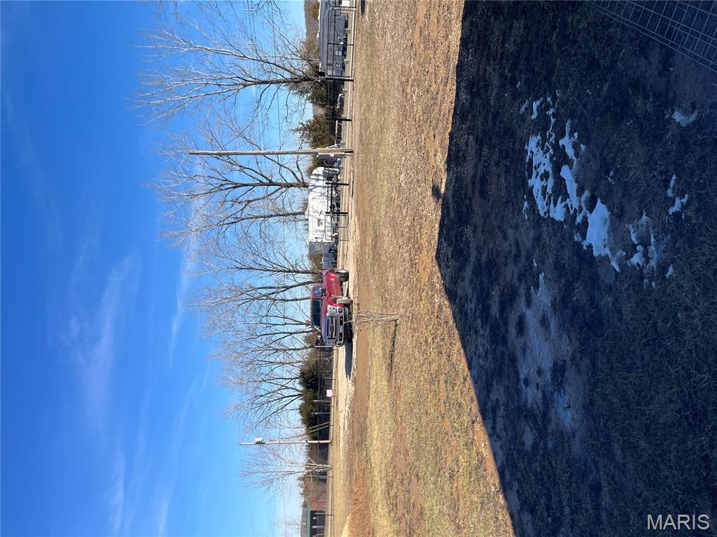 Lake Hanna - Residential