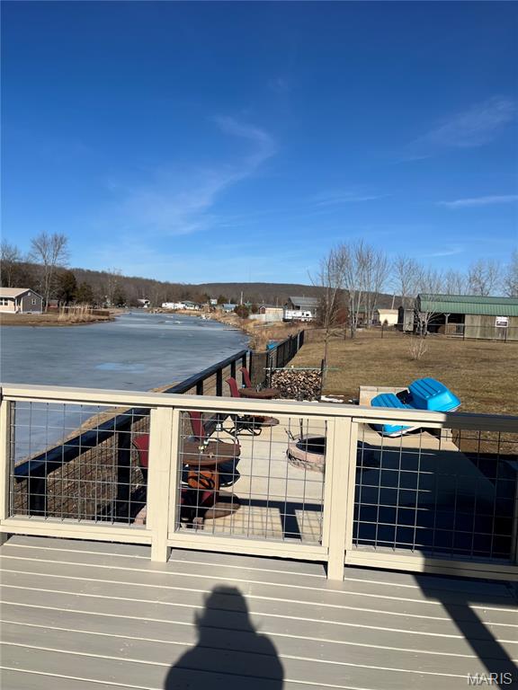 Lake Hanna - Residential