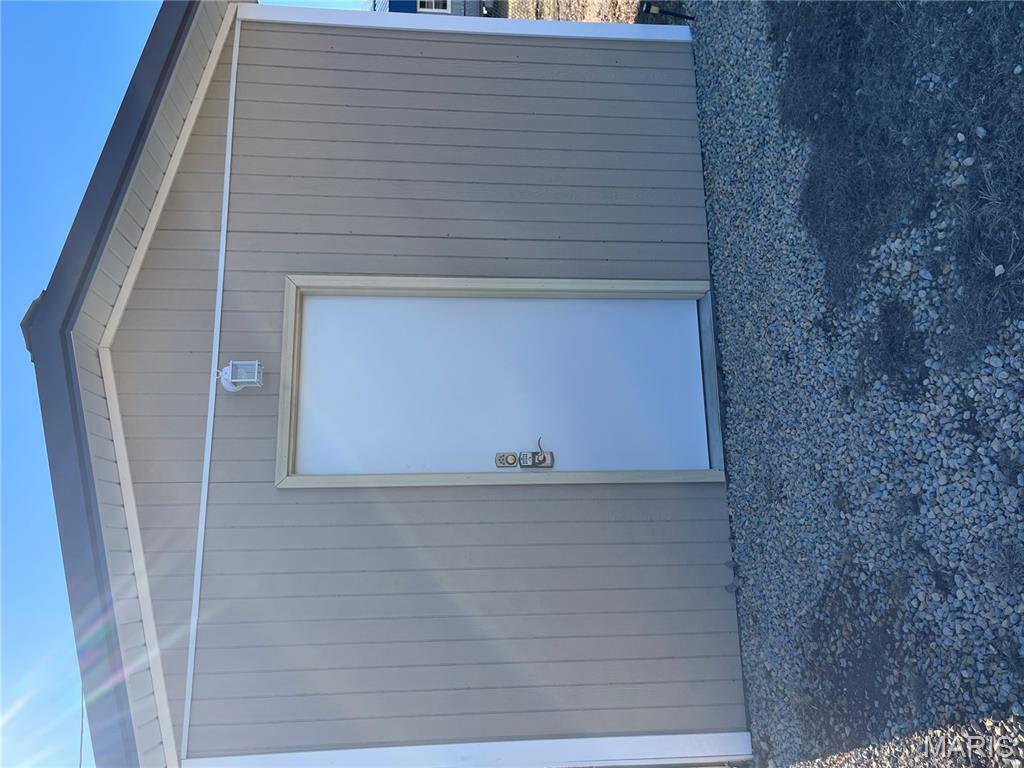 Lake Hanna - Residential