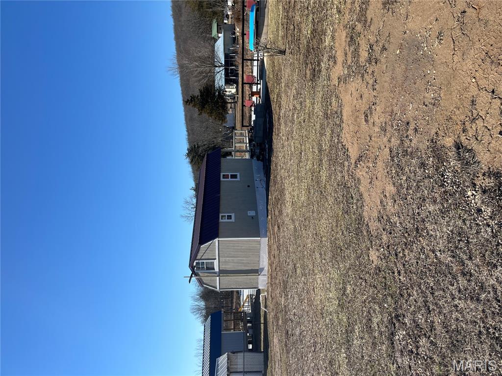 Lake Hanna - Residential