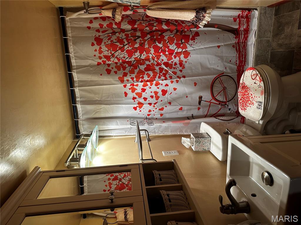 Lake Hanna - Residential