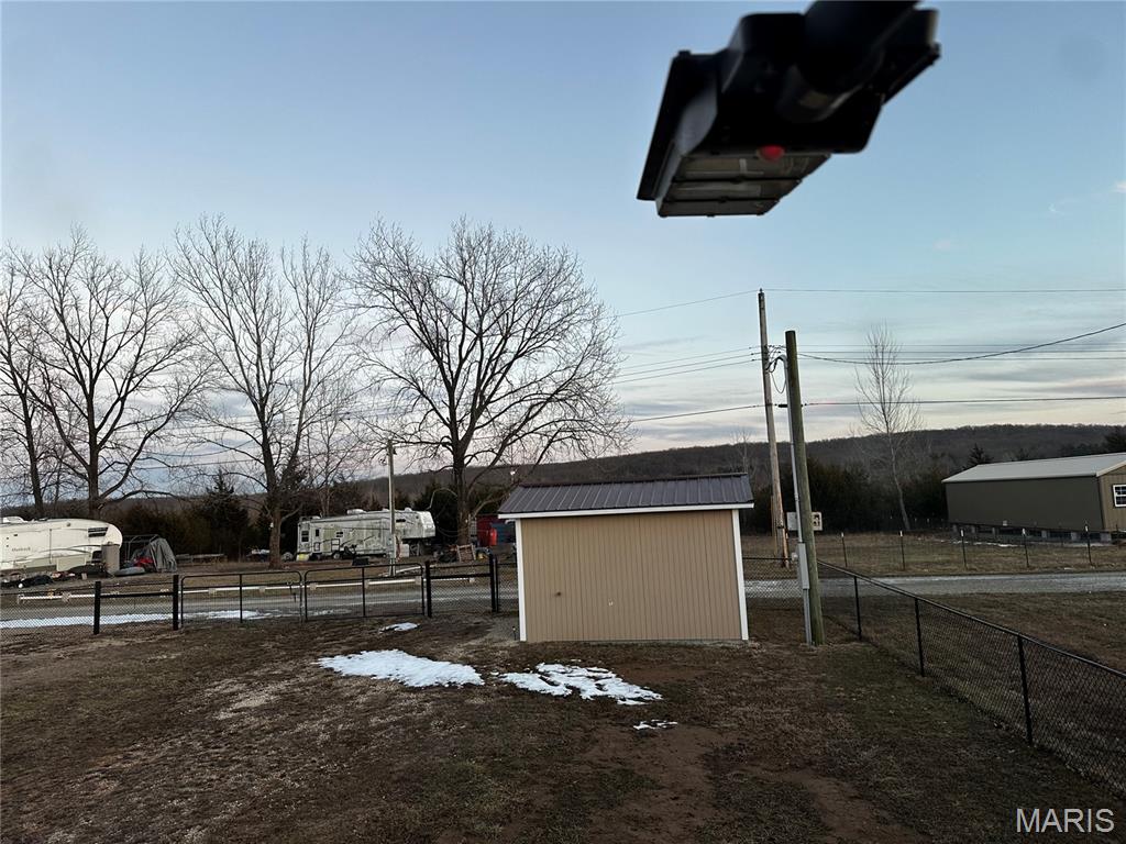 Lake Hanna - Residential