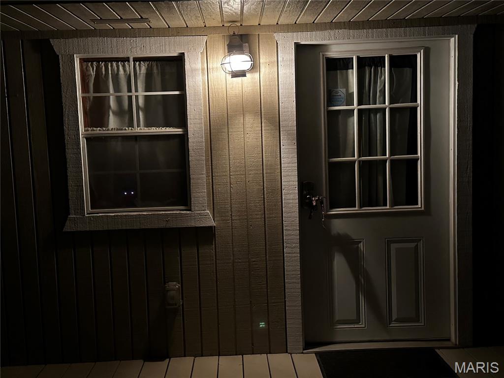 Lake Hanna - Residential