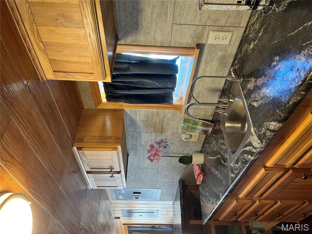 Lake Hanna - Residential