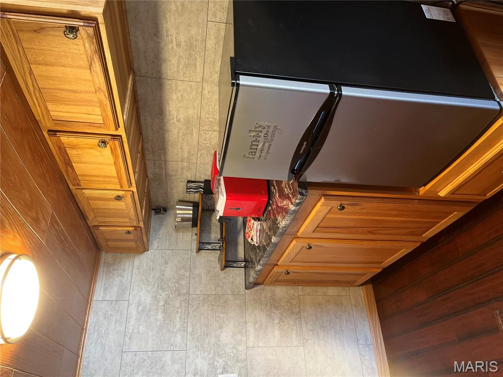 Lake Hanna - Residential