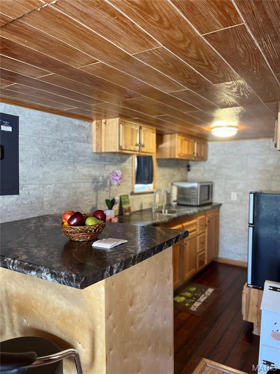 Lake Hanna - Residential