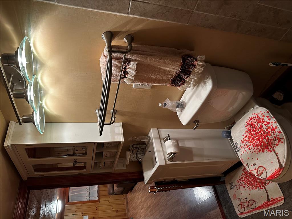 Lake Hanna - Residential