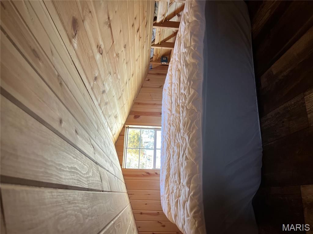 Lake Hanna - Residential