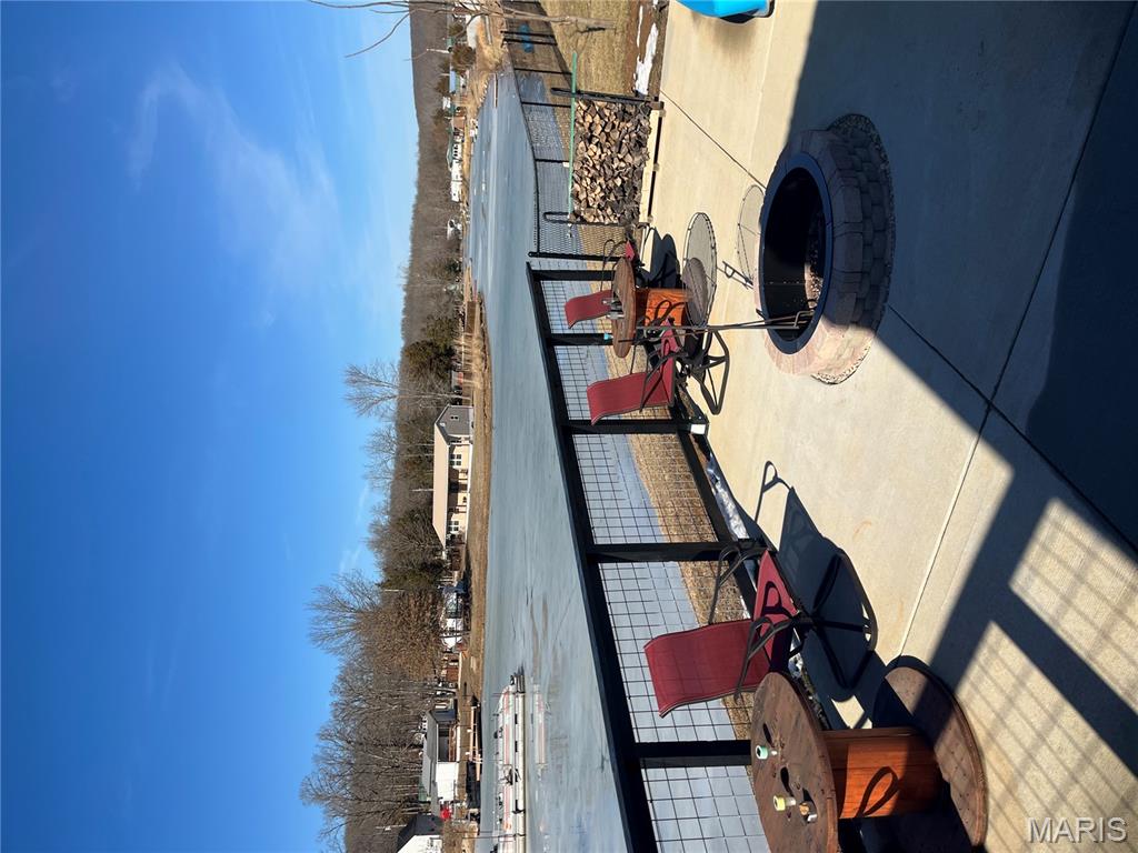 Lake Hanna - Residential