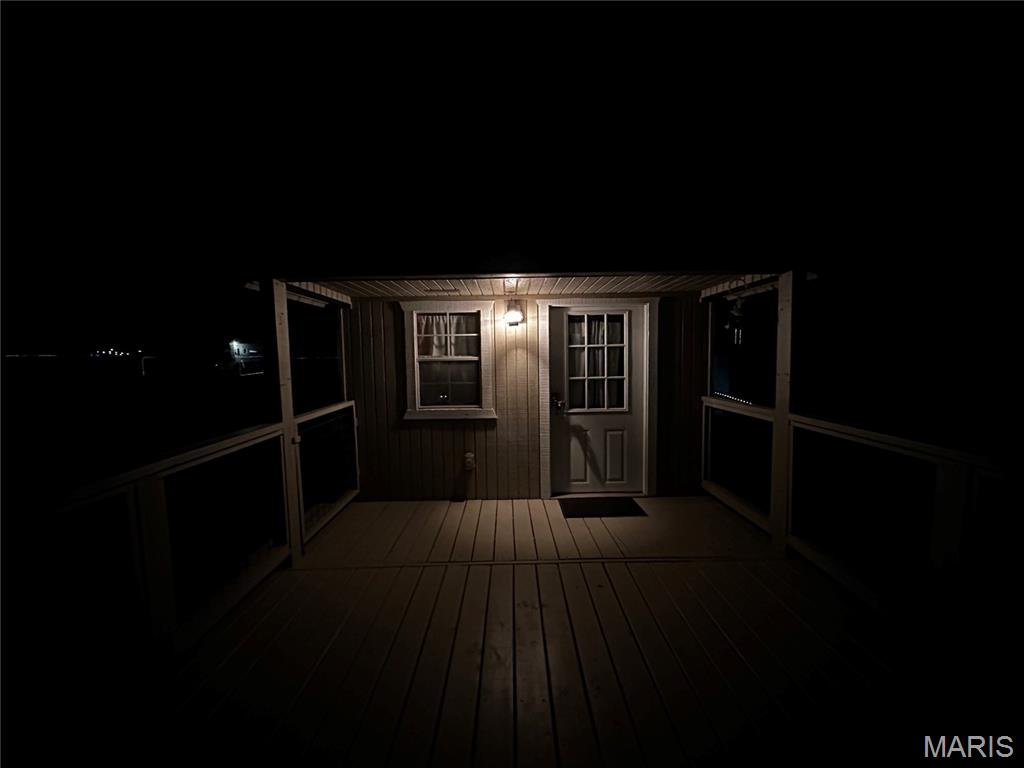 Lake Hanna - Residential