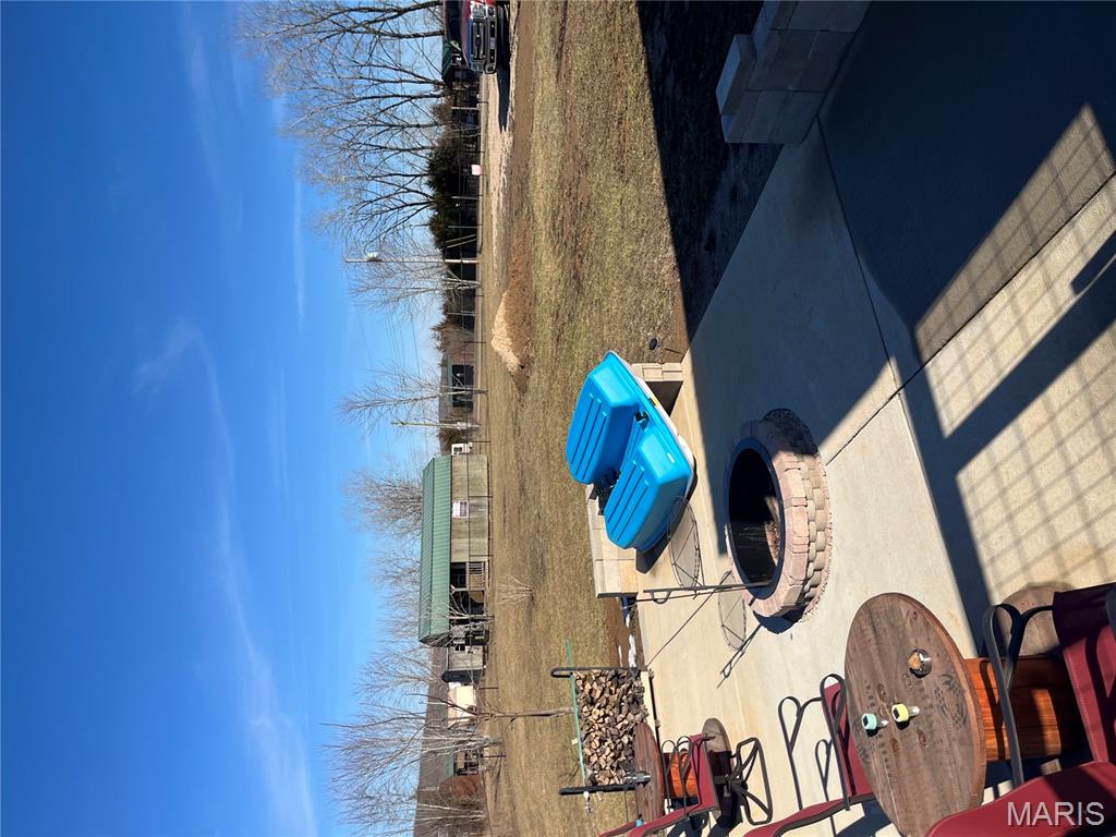 Lake Hanna - Residential