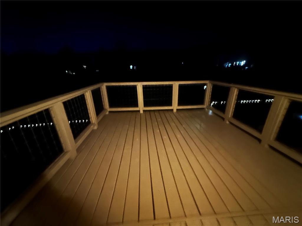 Lake Hanna - Residential