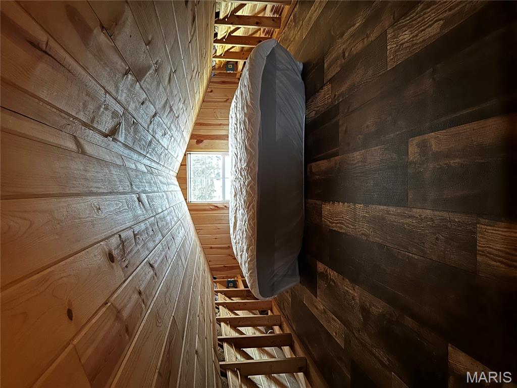 Lake Hanna - Residential