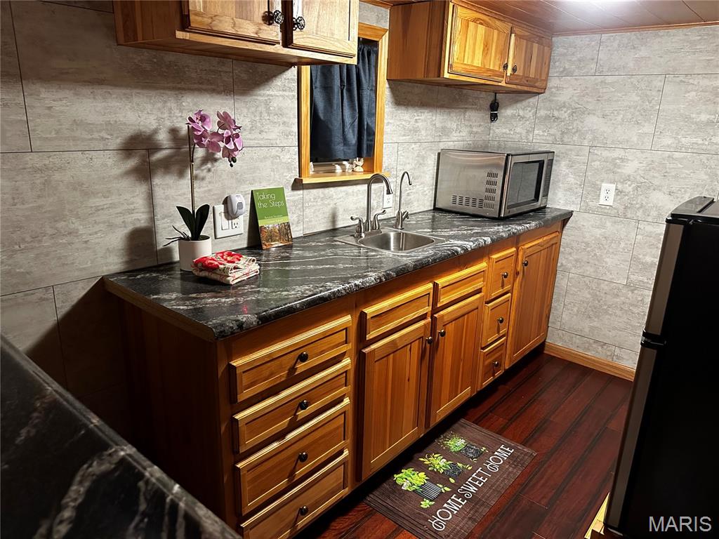 Lake Hanna - Residential