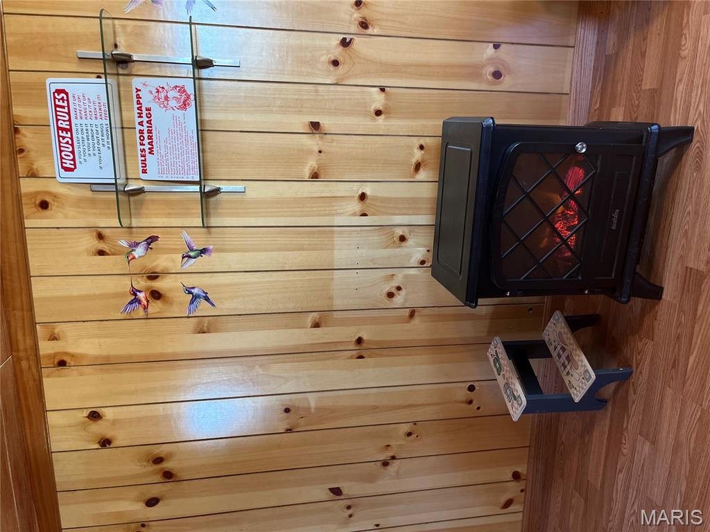 Lake Hanna - Residential