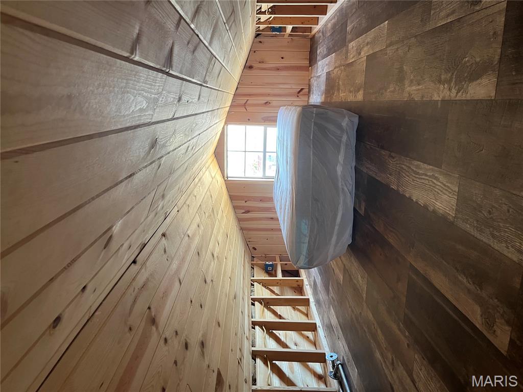 Lake Hanna - Residential