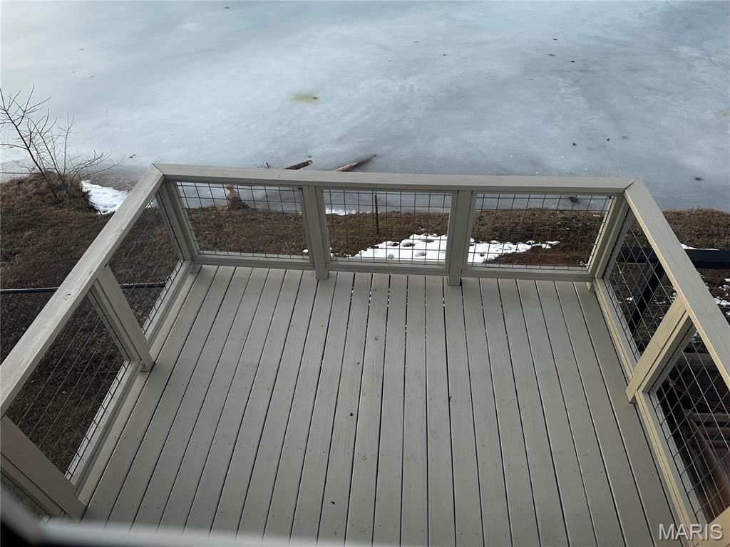 Lake Hanna - Residential