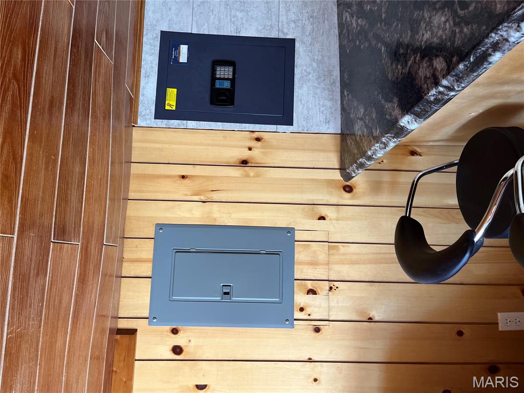 Lake Hanna - Residential