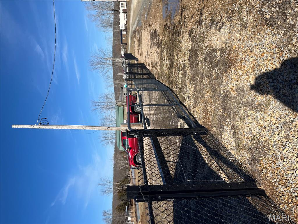 Lake Hanna - Residential