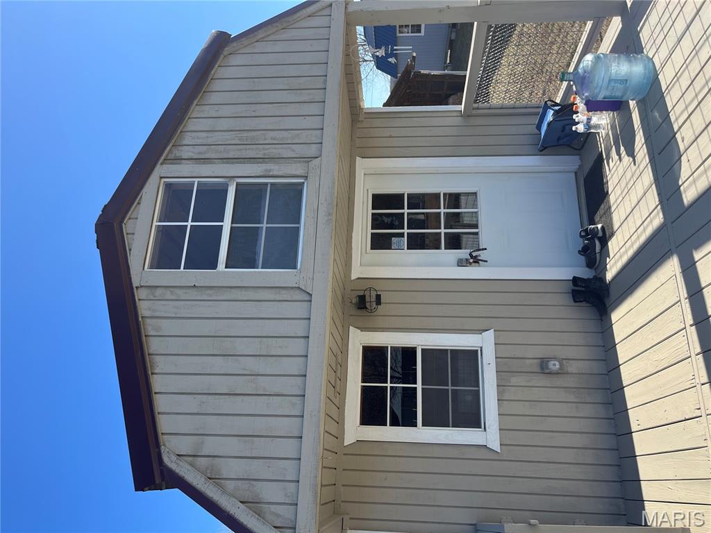 Lake Hanna - Residential