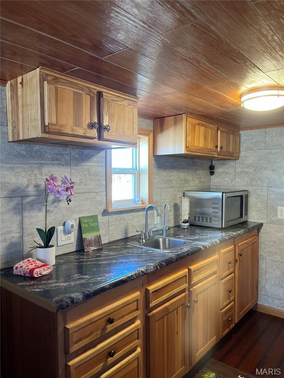 Lake Hanna - Residential