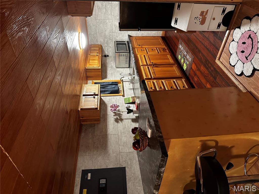 Lake Hanna - Residential